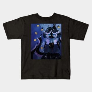 Squid Ink Cookie Kids T-Shirt